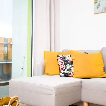 Oli&joly Appartement *