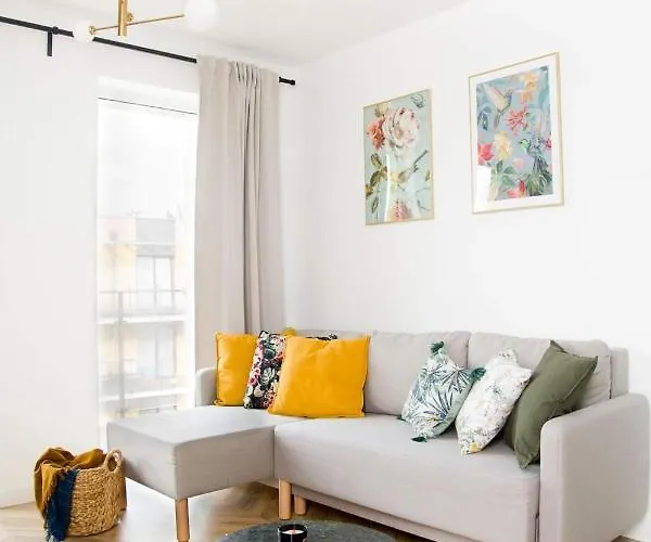 Oli&joly * Kołobrzeg