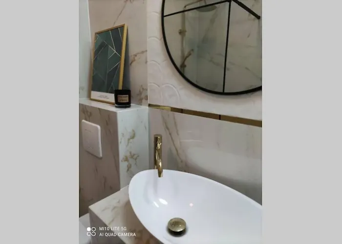 Appartement Oli&joly