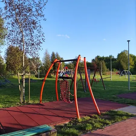 Apartment Oli&joly *